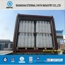 ISO219 Medical Oxygen Cylinder Whole